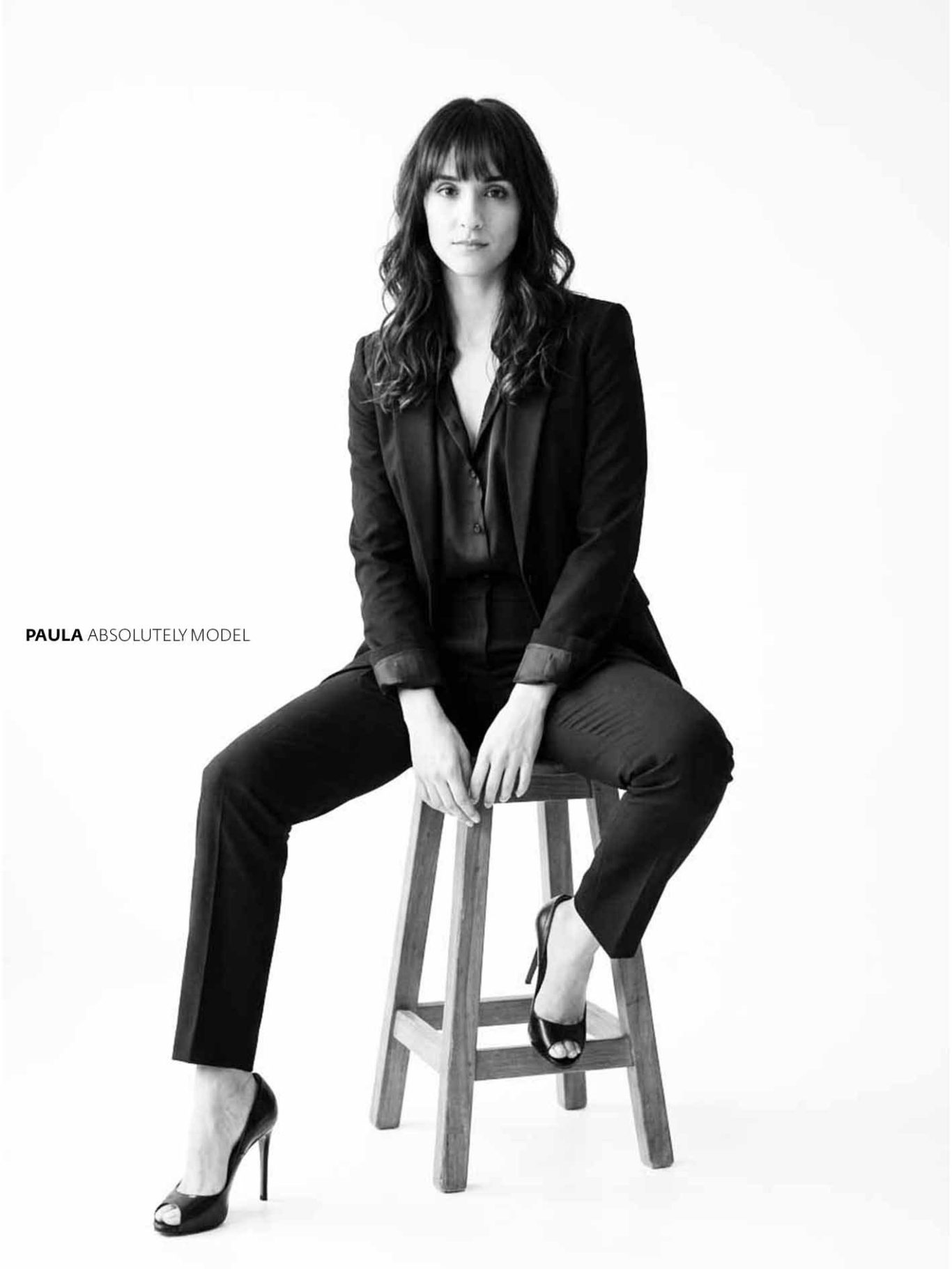 PAULA Absolutely Model